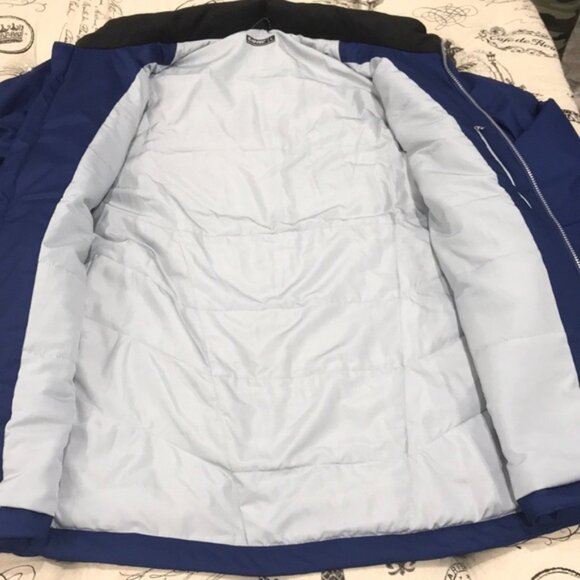 HI-TEC Men's Scotch All-Weather Performance Jacket - Picture 5 of 9